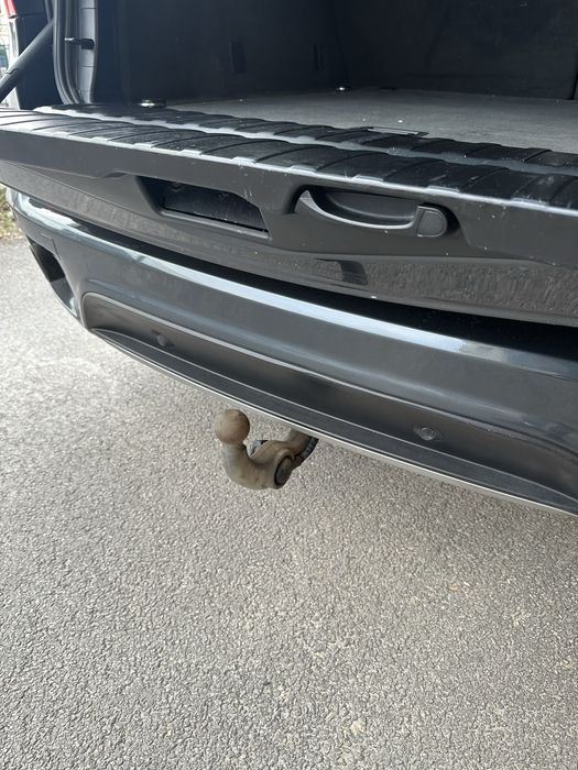 Бмв х5 3.0 дизел 2011