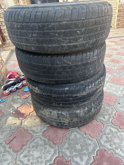 Шины для автомобиля