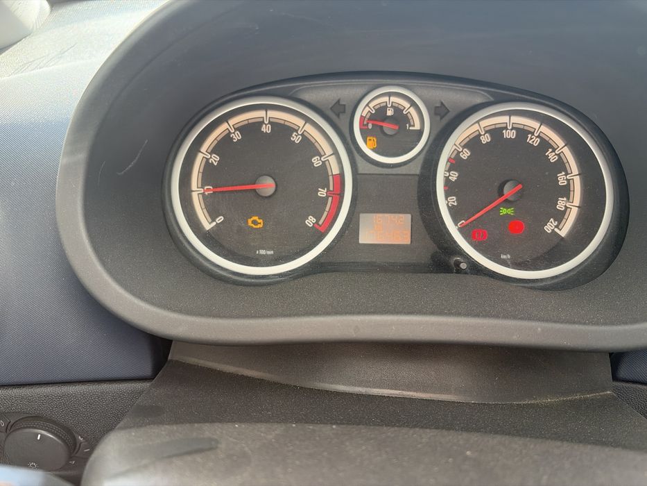 OPEL Corsa 2006 — imagine 5