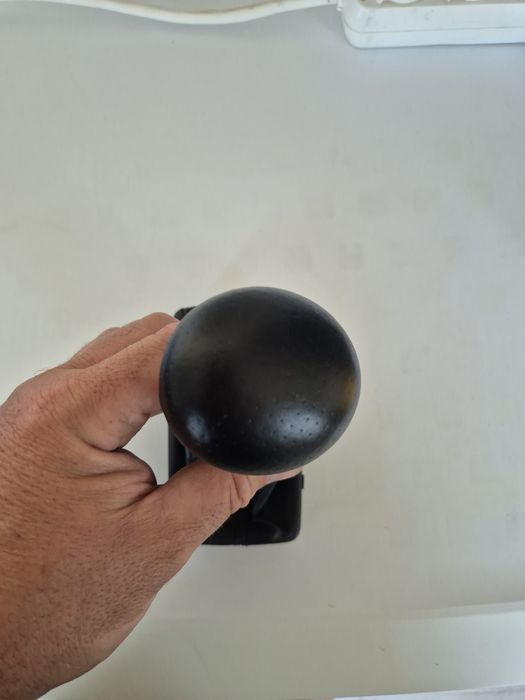 Топка скоростен лост с маншон Ауди А4 Audi A4 b8