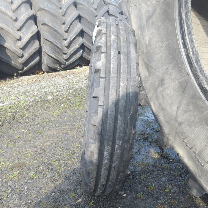 Cauciucuri 6.50-16  Vredestein Anvelope sh 1 AN GARANTIE