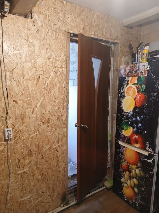 Продам дом с центральным отоплением