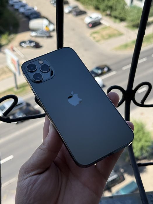 Iphone 12 pro 128gb / Айфон 12 про 128гб