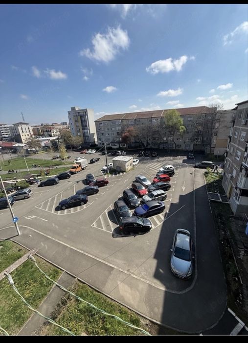 Apartament de vanzare zona lipovei !!