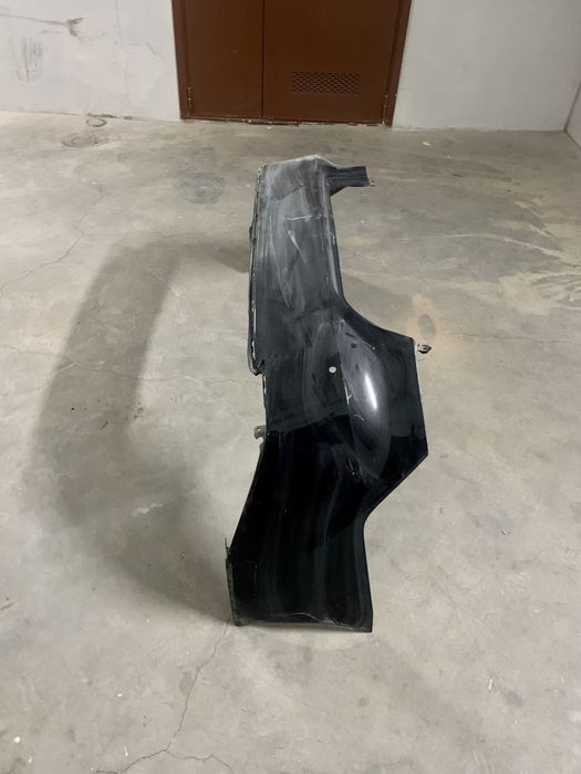 Задний бампер Toyota Camry 70