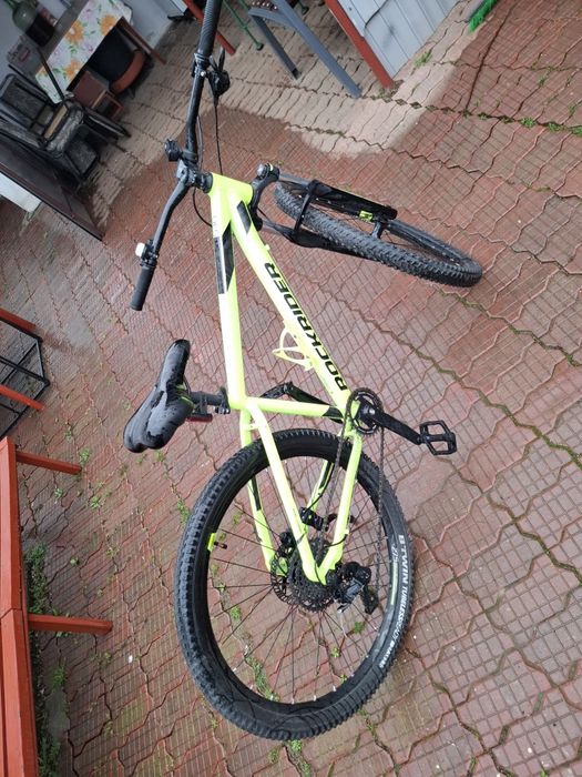Bicicleta Rockrider ST530    27.5"