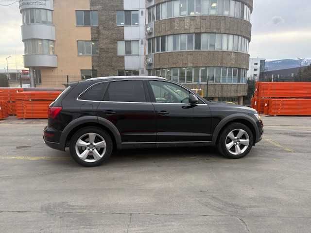 Audi Q5 3.0 TDI 240HP OFFROAD пакет