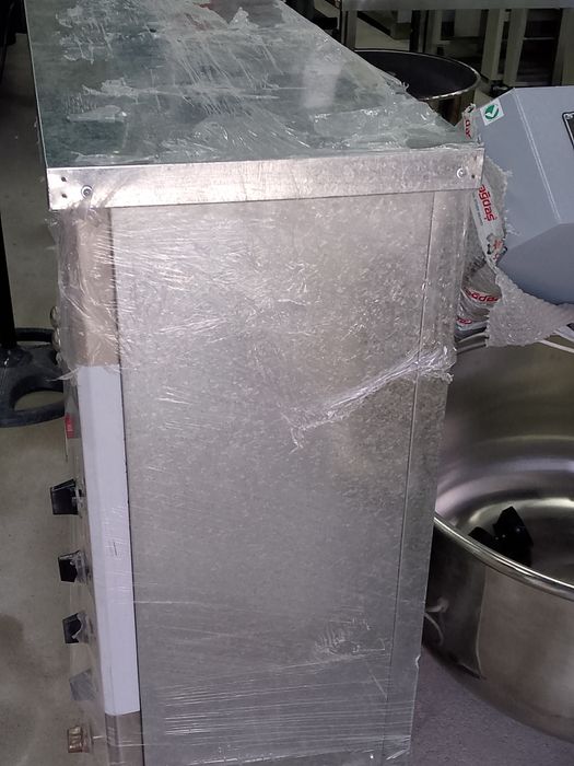 Girl aparat tavuq pishiradigan aparat