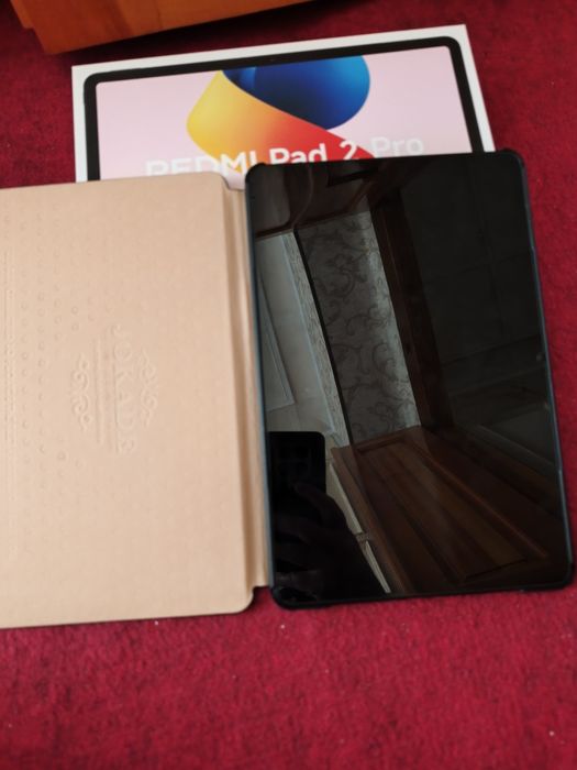 Redmi Pad 2pro planshet