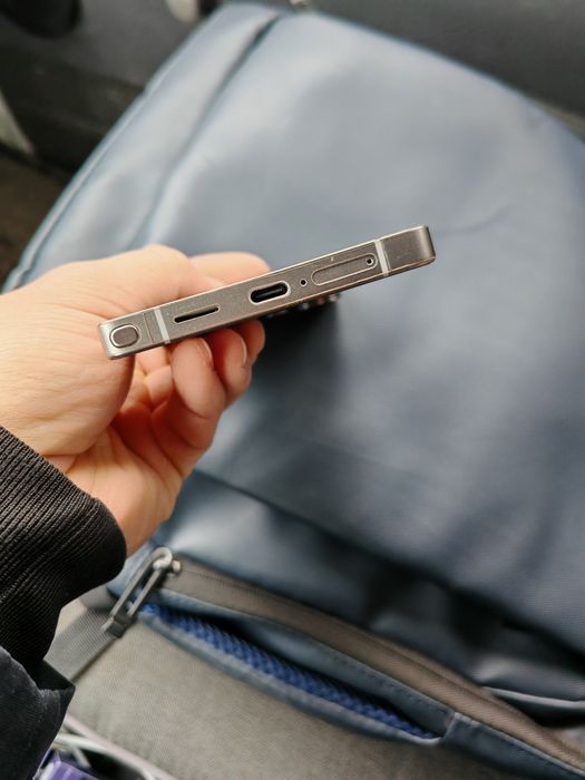 Samsung Galaxy S25 Ultra