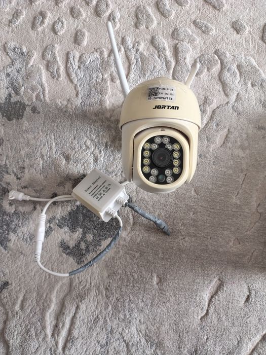 Camera wifi Jortan 360