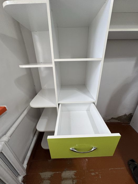 Продам детский горнитур