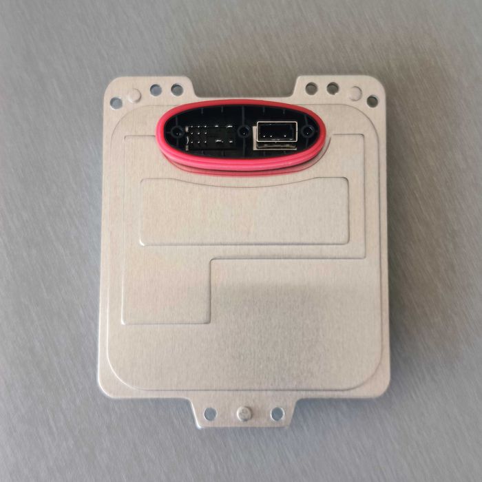 Баласт за фар  ML GL W164 фейс D1S ,5DC 009 060-50 AD AFS, ГАРАНЦИЯ