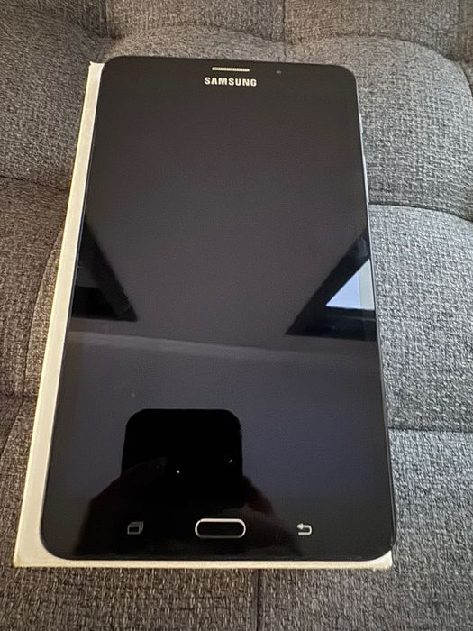 Samsung Galaxy Tab A6