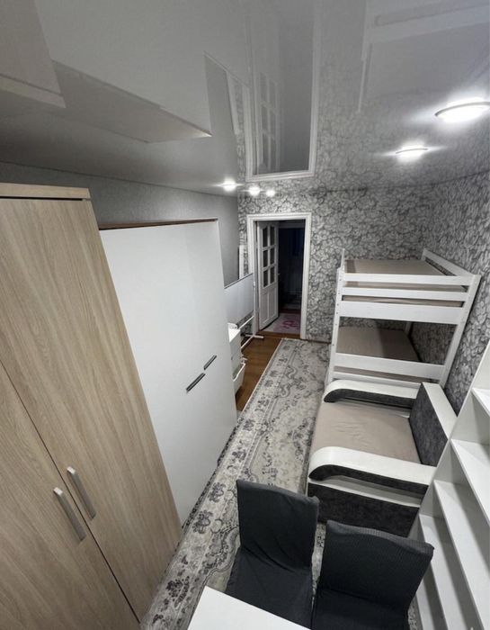 Продаётся 2-комнатная квартира, 48 м²