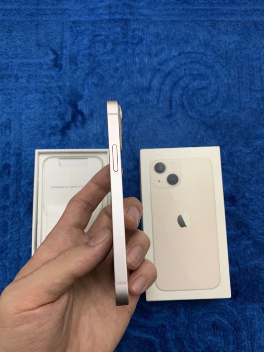 iPhone 13 mini 128 gb