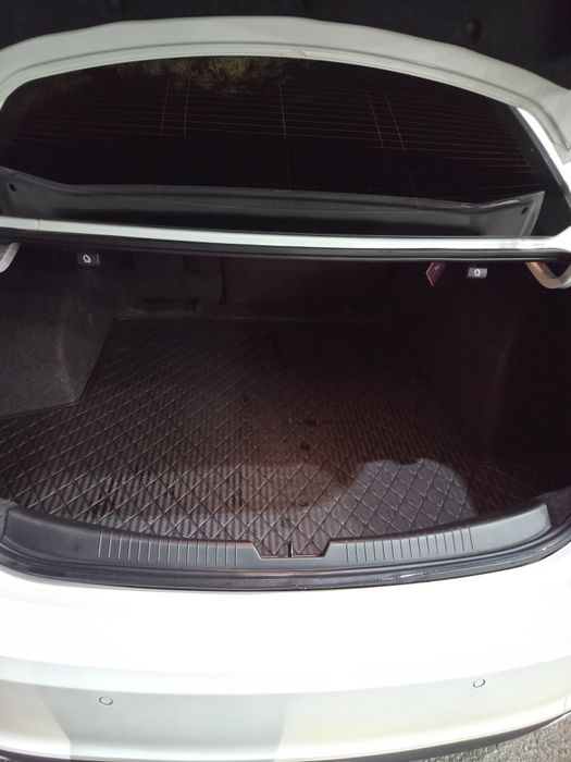 Chevrolet Malibu 2 Premier