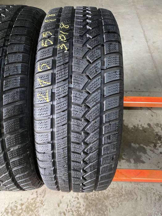 Anvelope iarna 215/55/18 Ovation W586 215 55 18 R18