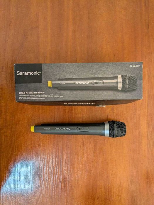 saramonic sr-hm4c