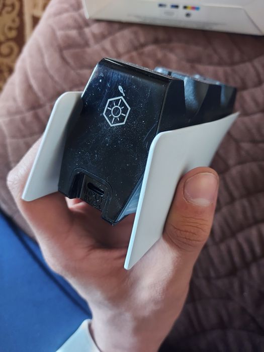 Продам док станцию на Пс 5