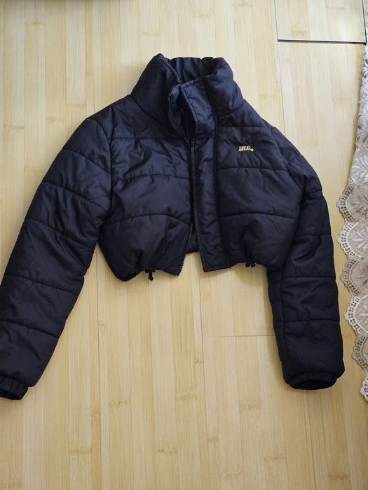 Дамски къси якета