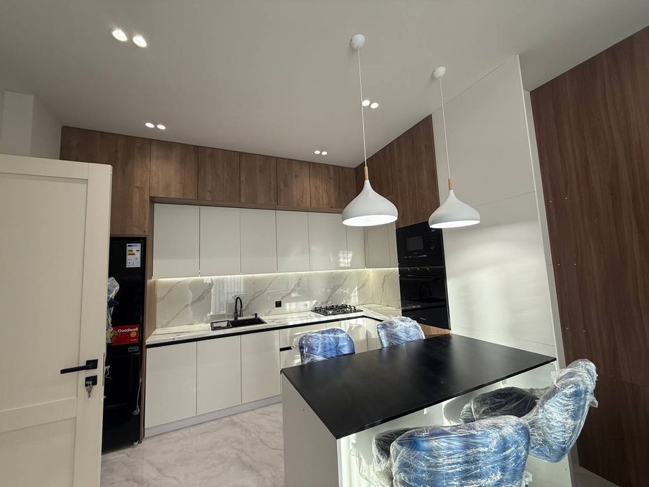 Новостройка NRG Jomiy