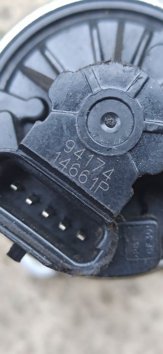 ЕГР клапан за Фиат,EGR FIAT