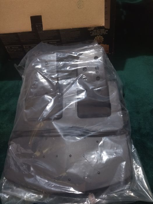 Defender forsage grift PS4