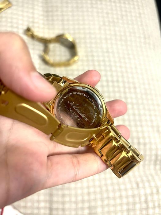 Продам часы Адриатика