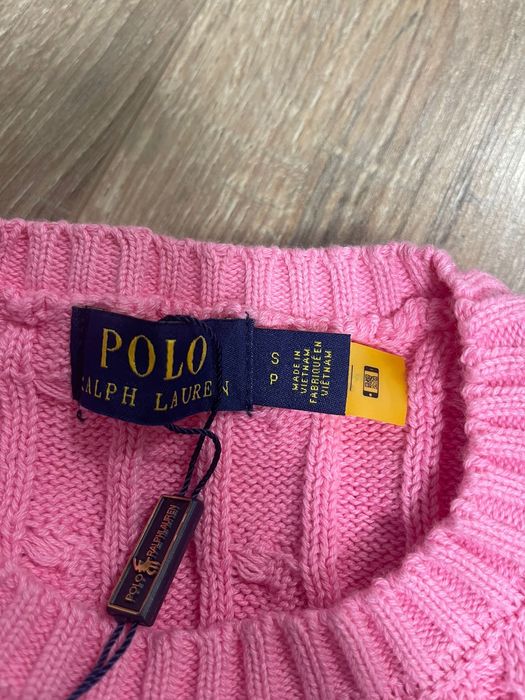 Pulover Polo Ralph Lauren