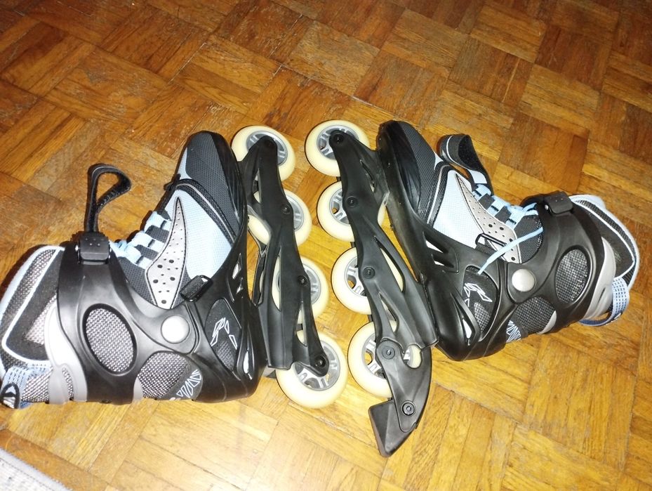 Vând role fila legacy lady