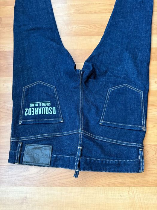 Blugi (Jeans) Dsquared