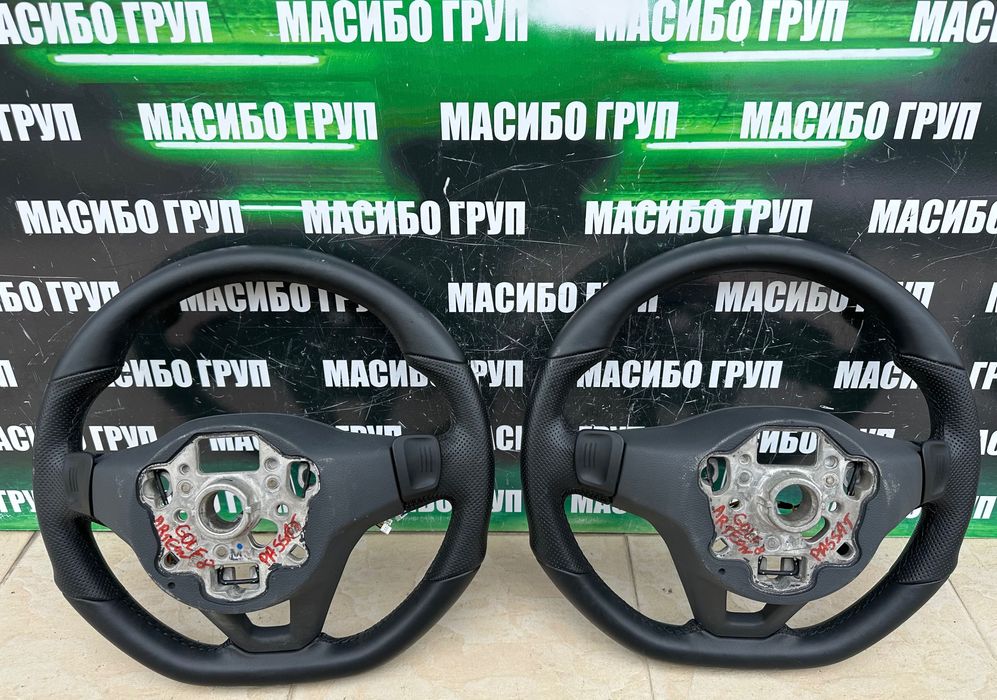Волан мулти волани за Фолксваген Vw Golf Vw Tiguan Vw Passat Vw Polo