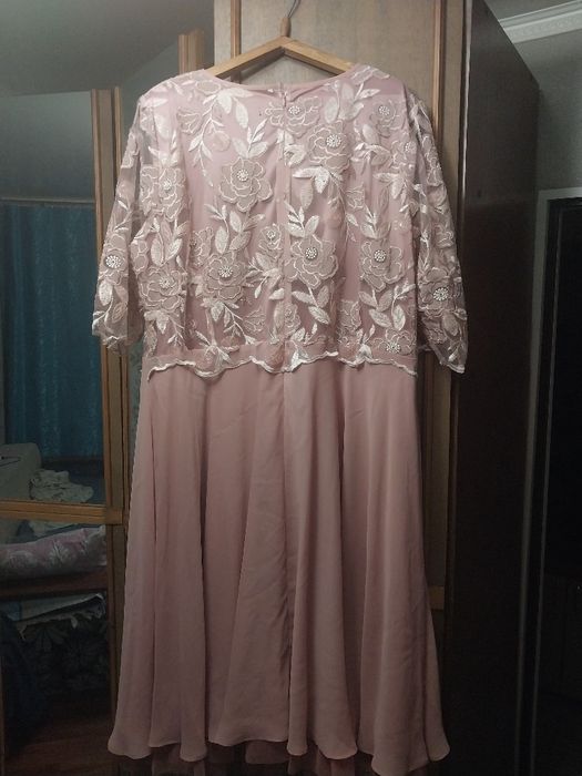 Продам вечернее платье