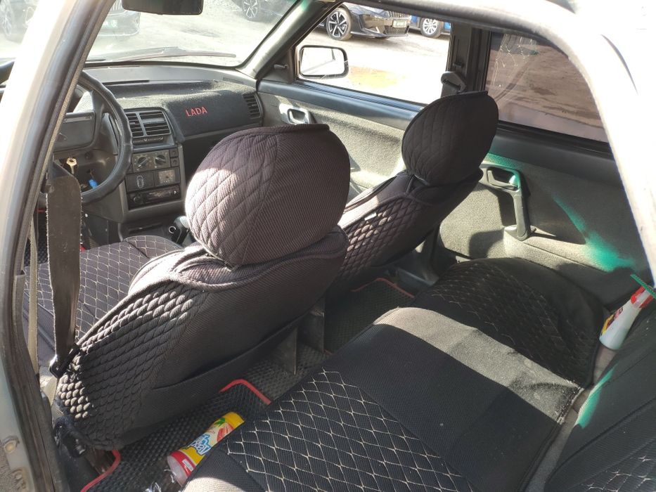 Ваз 2112 хорошее состояние
