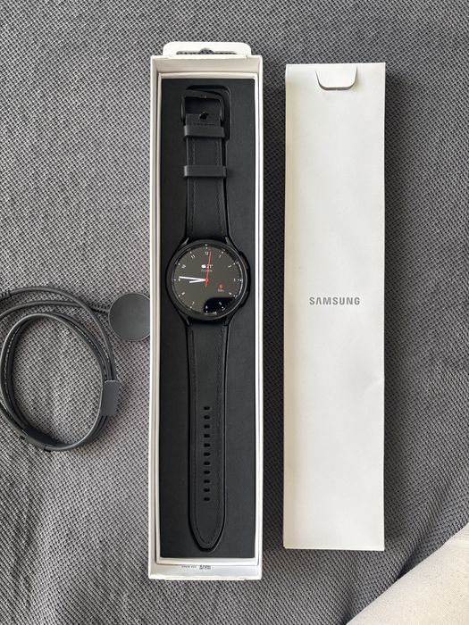 Samsung watch 6 clasic