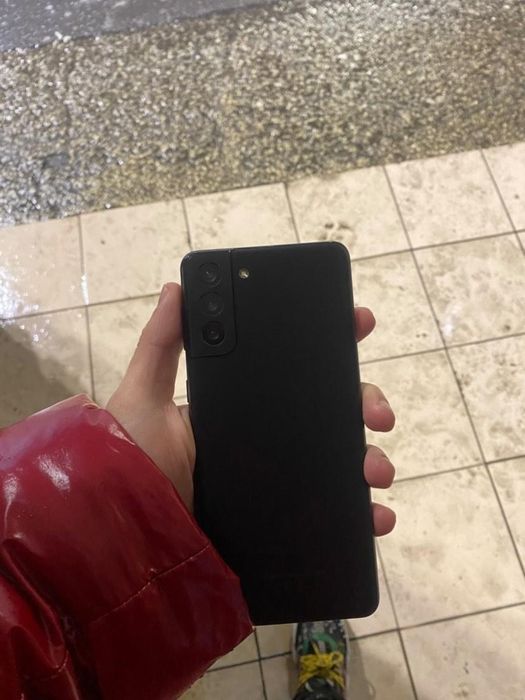 Se vinde Galaxy S21+ 5G