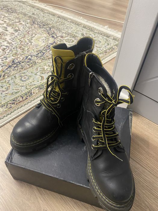 Обувь осень зима