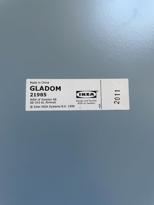 Стол Гладом Икеа