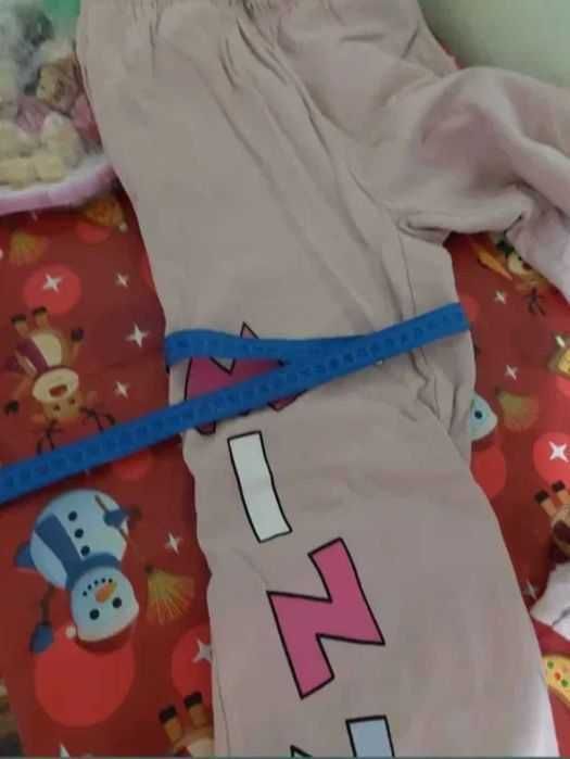 Pantalon căptușit Minnie Mouse 128