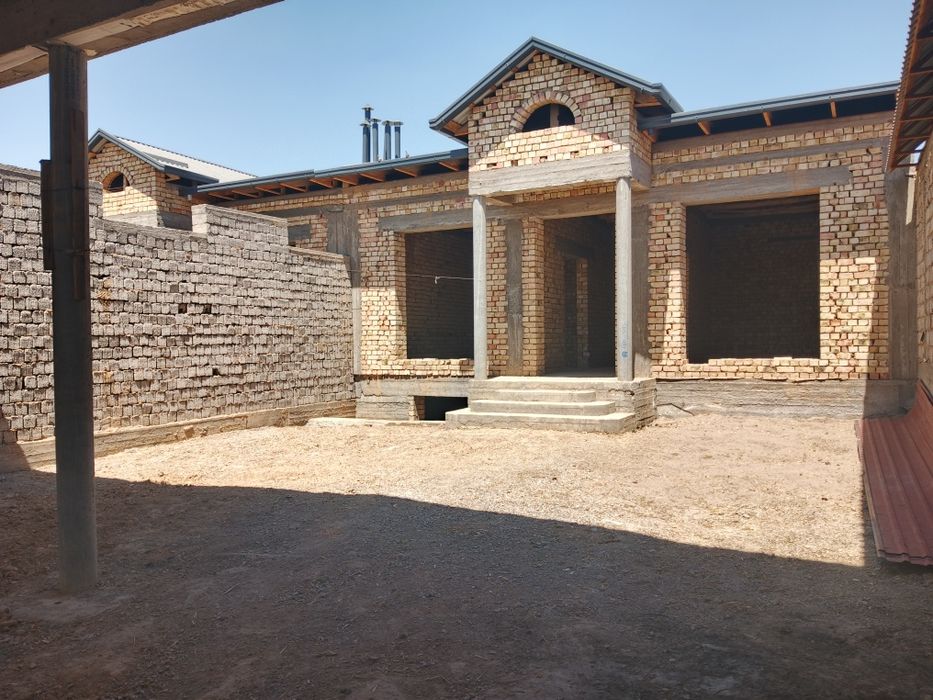 Участка 3 сотих Кенсой