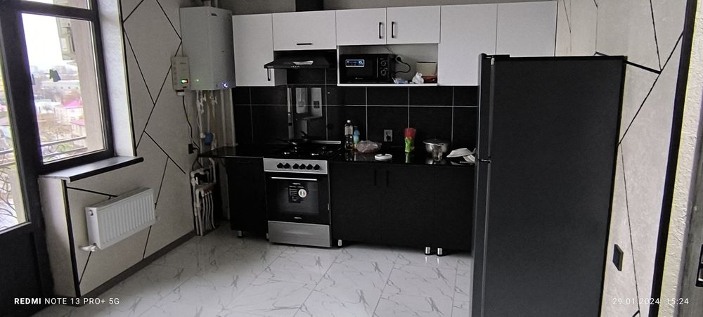 Продаётся Новостройка Бектемирский р-он