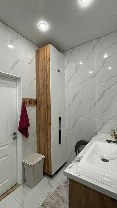 Продам 2х комн кв Батыс ЖК Миллениум