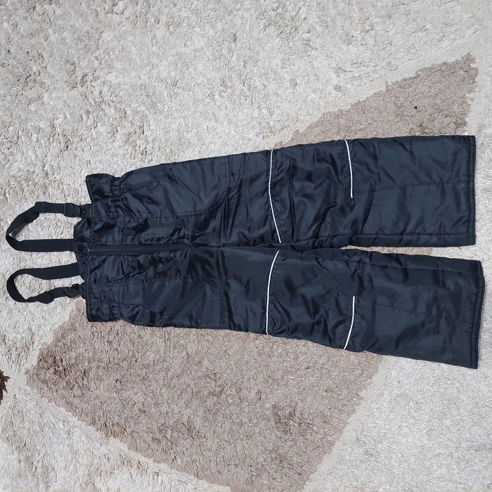 Продам зимний комбинезон