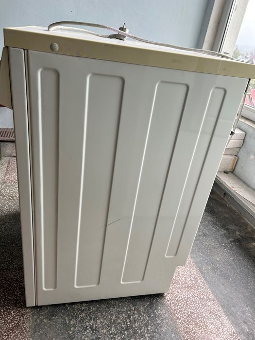 Пералня Miele novotronic w2089 expert