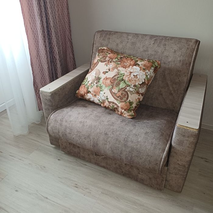 Сдам 2-х комнатную квартиру