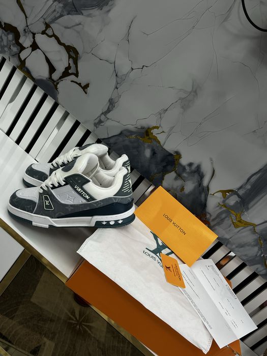 LV Trainer Fullbox premium