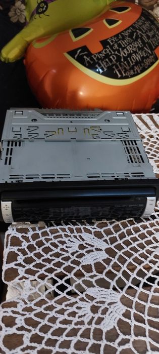 СD playr за кола