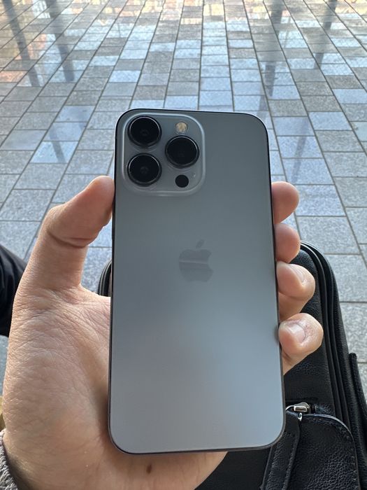 Iphone 13 pro 128 gb