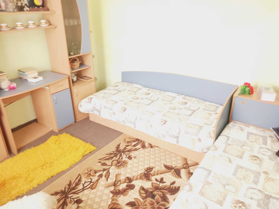 Продава се Къща в Пловдив, Център - 100 кв.м за 550 €/кв.м - Снимка #6